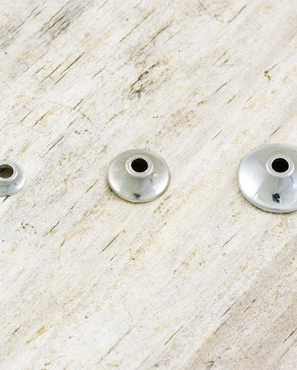 Frödin Flies - FITS Tungsten Turbo Cones