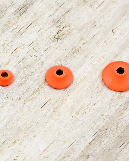 Frödin Flies - FITS Tungsten Turbo Cones