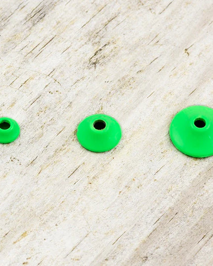 Frödin Flies - FITS Tungsten Turbo Cones