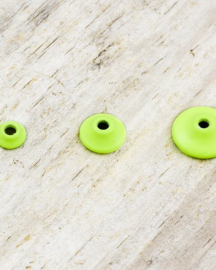 Frödin Flies - FITS Tungsten Turbo Cones