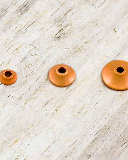 Frödin Flies - FITS Tungsten Turbo Cones