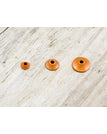 Micro / Orange Metallic