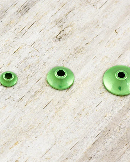 Frödin Flies - FITS Tungsten Turbo Cones