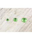 Micro / Chartreuse Metallic