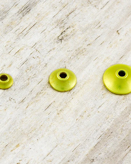 Frödin Flies - FITS Tungsten Turbo Cones