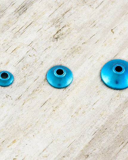 Frödin Flies - FITS Tungsten Turbo Cones