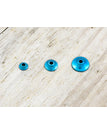 Micro / Blue Metallic