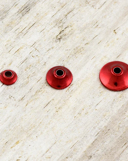 Frödin Flies - FITS Tungsten Turbo Cones
