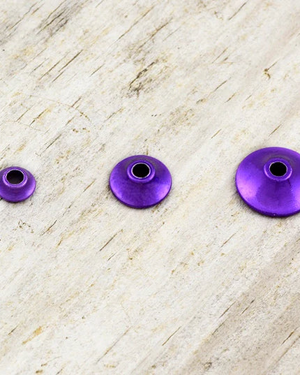 Frödin Flies - FITS Tungsten Turbo Cones