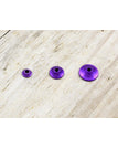 Micro / Purple Metallic