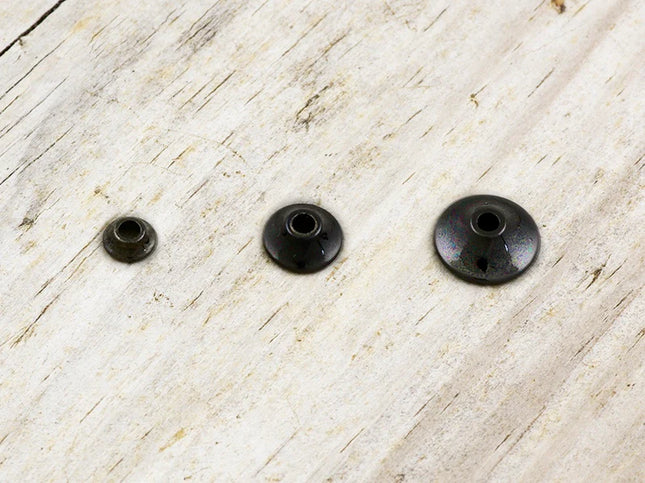 Frödin Flies - FITS Brass Turbo Cones