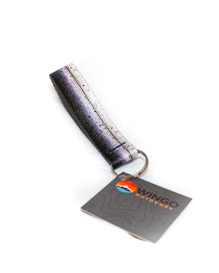 Wingo Key Fob - Nøglering