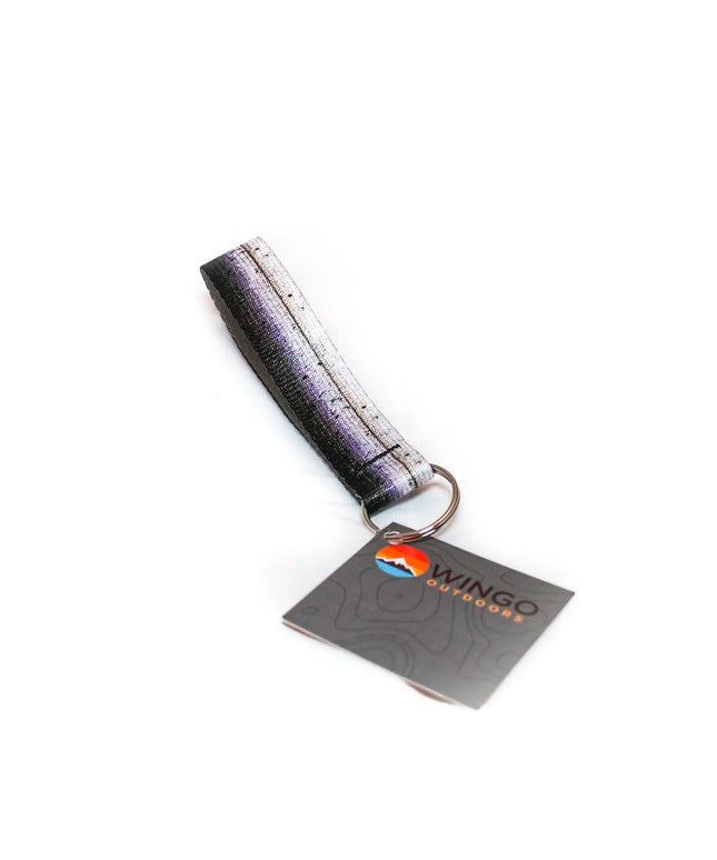 Wingo Key Fob - Nøglering