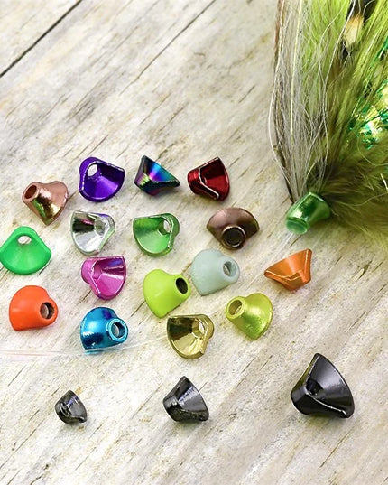 Frödin Flies - FITS Tungsten 1/2 Turbo Cones