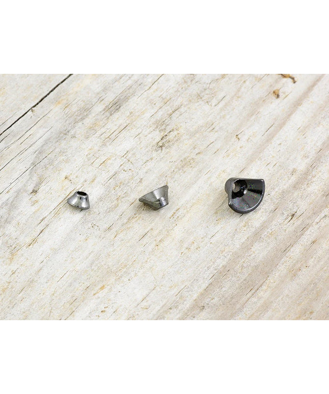 Frödin Flies - FITS Tungsten 1/2 Turbo Cones