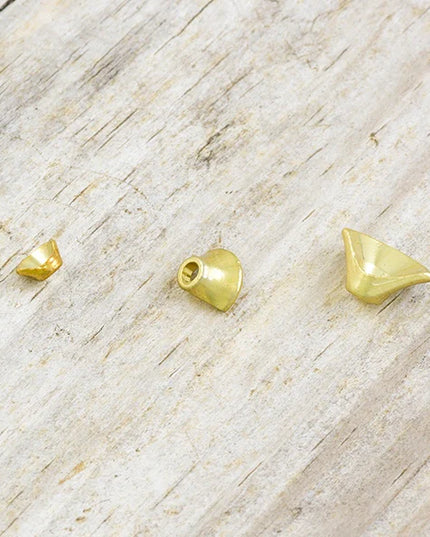Frödin Flies - FITS Tungsten 1/2 Turbo Cones