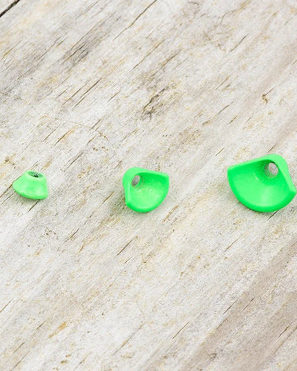 Frödin Flies - FITS Tungsten 1/2 Turbo Cones