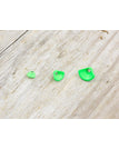 Micro / Fluor Chartreuse