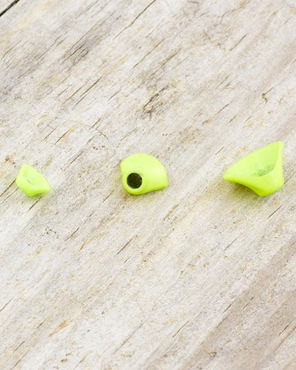 Frödin Flies - FITS Tungsten 1/2 Turbo Cones