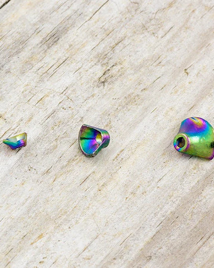 Frödin Flies - FITS Tungsten 1/2 Turbo Cones