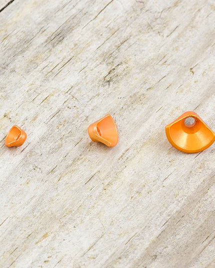 Frödin Flies - FITS Tungsten 1/2 Turbo Cones