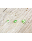 Micro / Chartreuse Metallic
