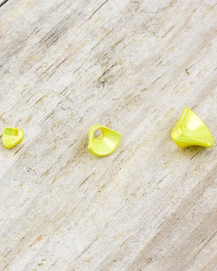 Frödin Flies - FITS Tungsten 1/2 Turbo Cones