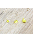 Micro / Yellow Metallic