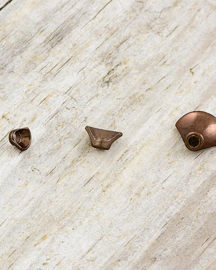 Frödin Flies - FITS Tungsten 1/2 Turbo Cones