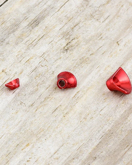 Frödin Flies - FITS Tungsten 1/2 Turbo Cones