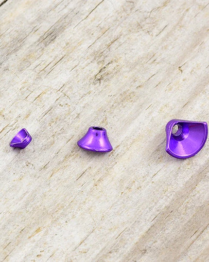 Frödin Flies - FITS Tungsten 1/2 Turbo Cones