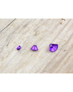 Micro / Purple Metallic