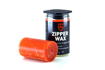 Max Wax Zipper Lube 20gr