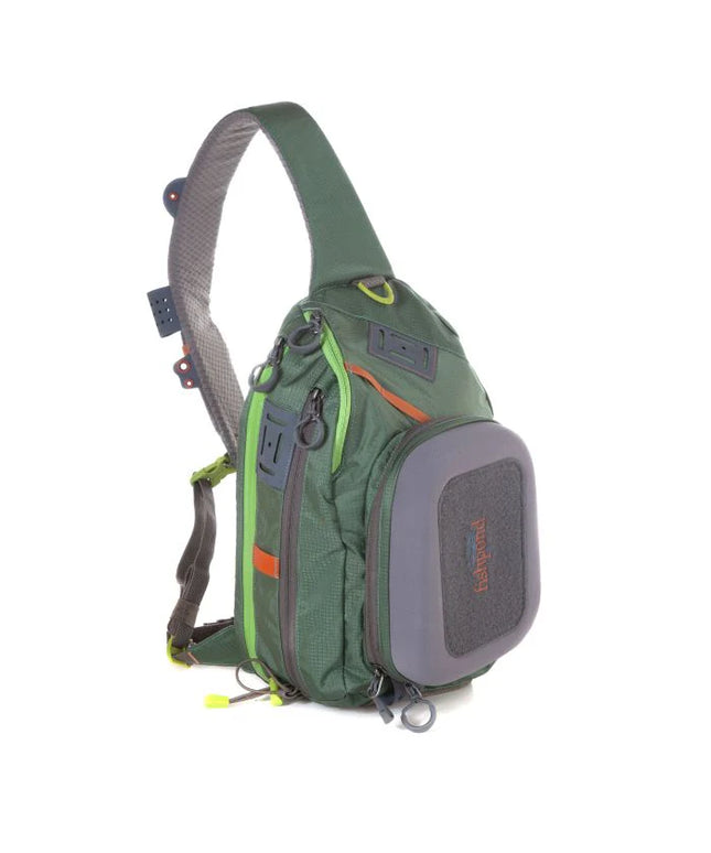 Fishpond Summit Sling  2.0