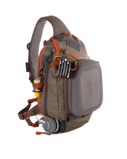 Fishpond Summit Sling  2.0