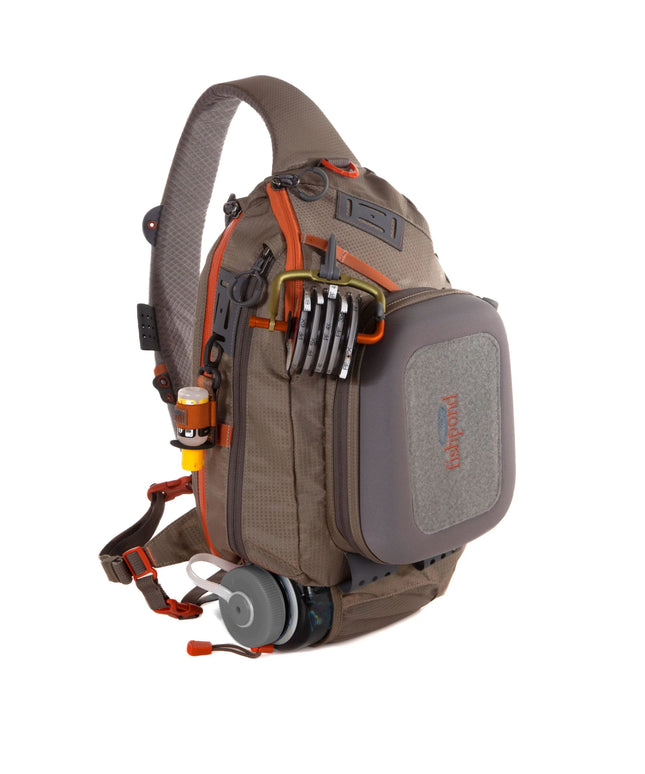 Fishpond Summit Sling  2.0