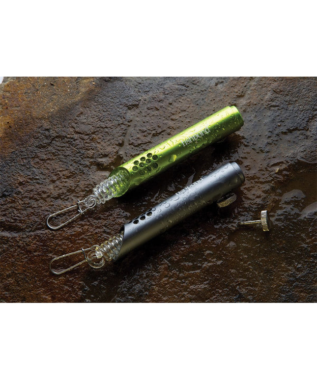 Fishpond 360 Swivel Retractor