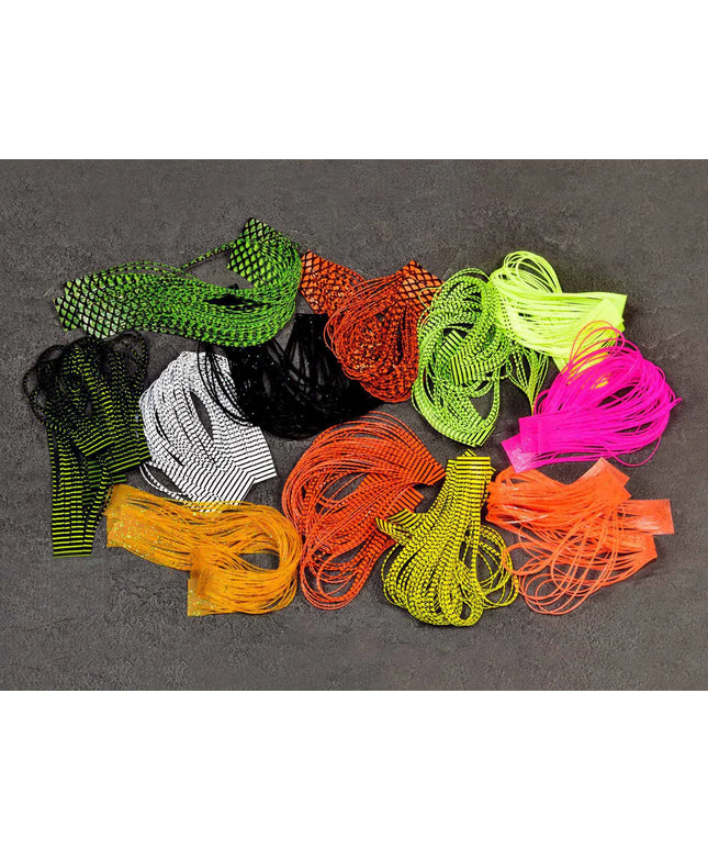 Frödin Flies - SSS Selected Silicone Legs
