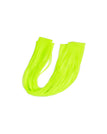 Fluor Hot Yellow Chartreuse