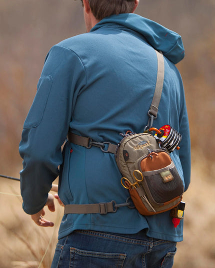 Fishpond San Juan Vertical Chest Pack