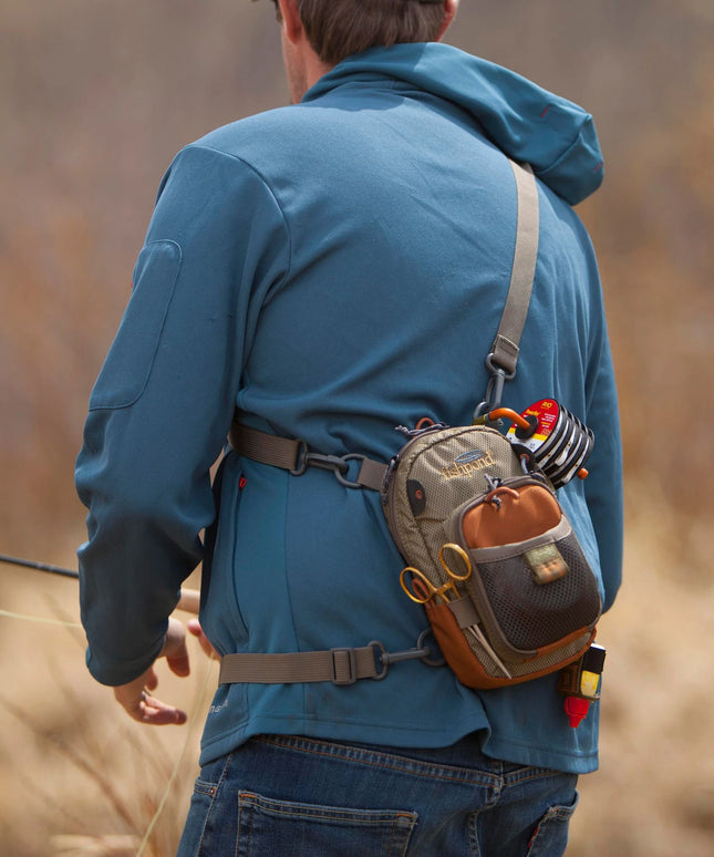 Fishpond San Juan Vertical Chest Pack