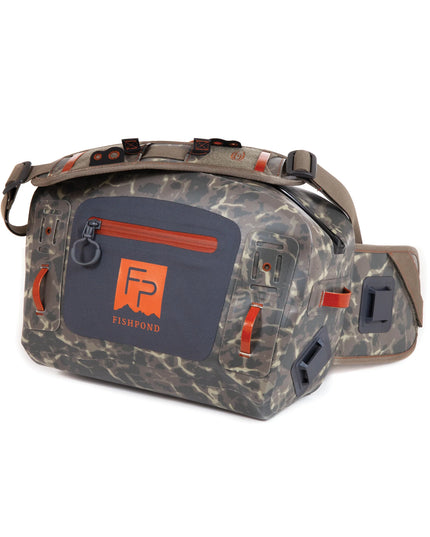 Thunderhead Submersible Lumbar