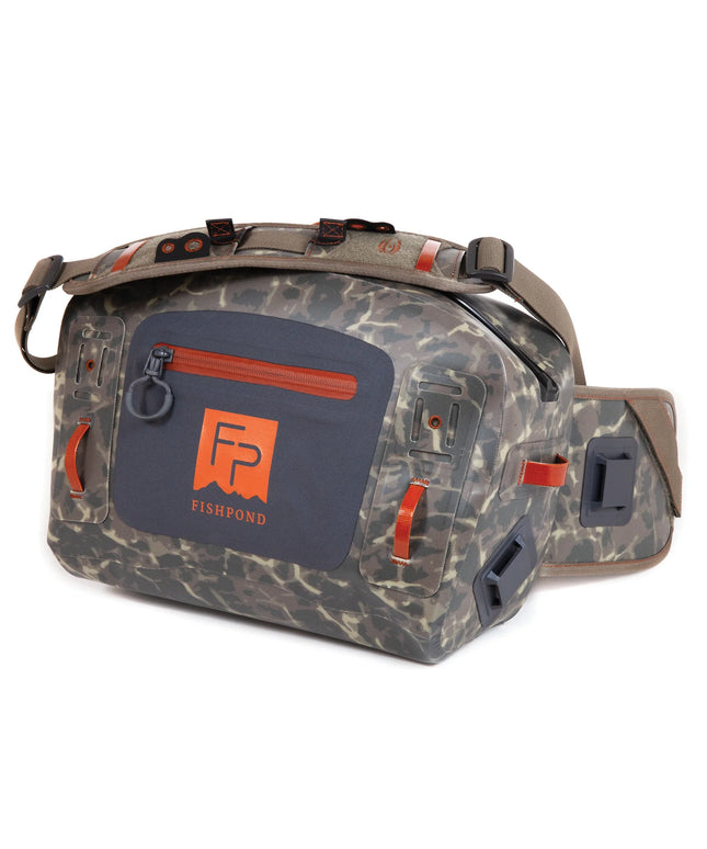 Thunderhead Submersible Lumbar