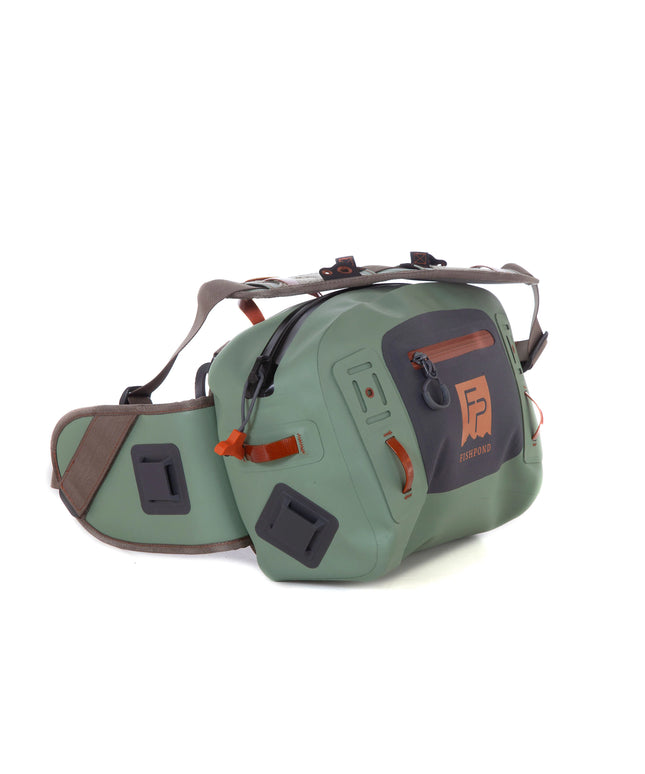 Thunderhead Submersible Lumbar