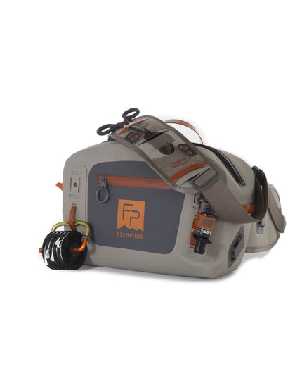 Thunderhead Submersible Lumbar