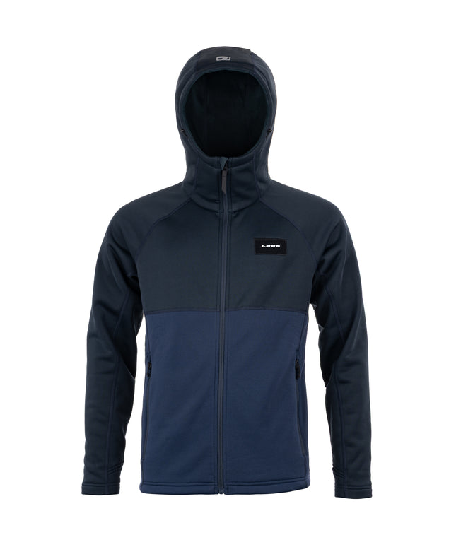 Loop Nunas V3 Hoodie