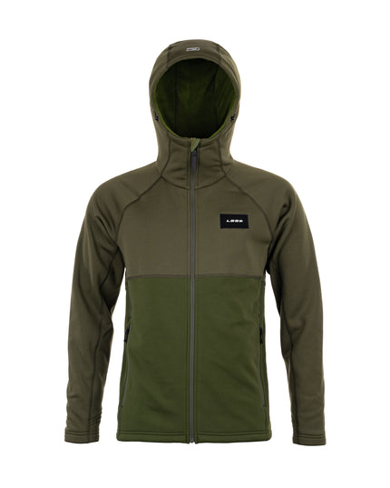 Loop Nunas V3 Hoodie