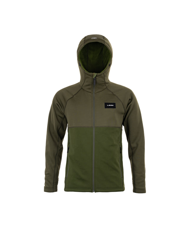 Loop Nunas V3 Hoodie