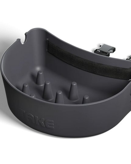 Take Go Flexible Basket - Stone Grey