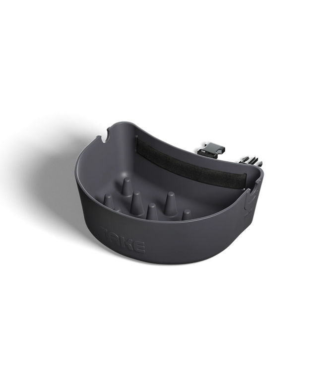 Take Go Flexible Basket - Stone Grey
